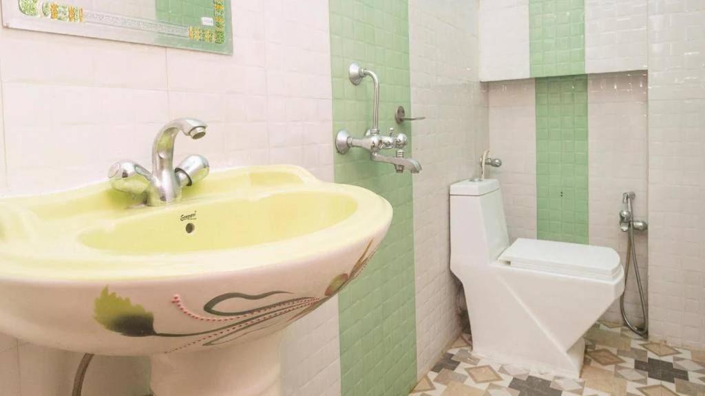 Green Earth Resort Lataguri Zewnętrze zdjęcie
