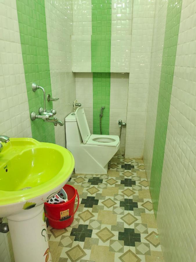 Green Earth Resort Lataguri Zewnętrze zdjęcie