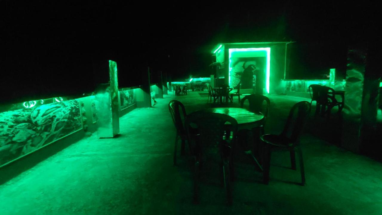 Green Earth Resort Lataguri Zewnętrze zdjęcie